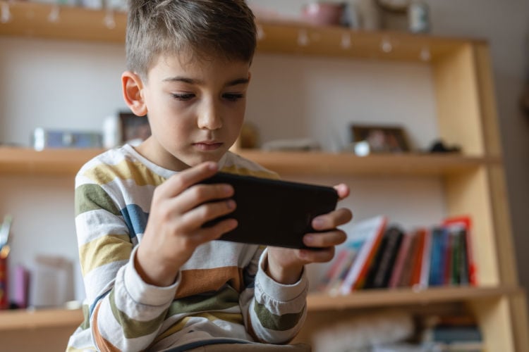 Kinderboekenweek vanaf volgend jaar via TikTok