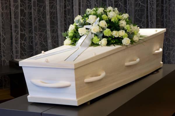 Crematoria getroffen door hoge gasprijs: “Probeer uw sterfmoment uit te stellen”
