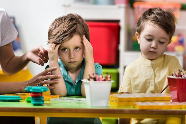 Leerlingen basisonderwijs eisen minder hiërarchie in de klas