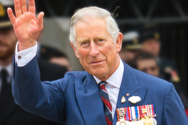 Britten betwijfelen of Charles functie van koning wel aankan: “Hij is pas 74”