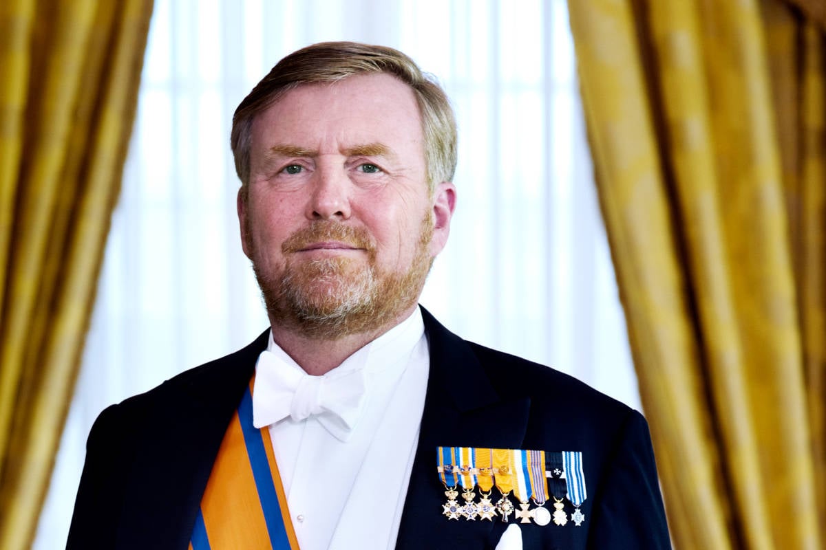 Populariteit koning wéér gestegen: “Hij is een nationale superster geworden”