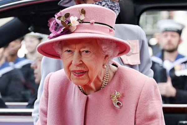 Britse koningin Elizabeth wil ‘nog zeker 30 jaar door’