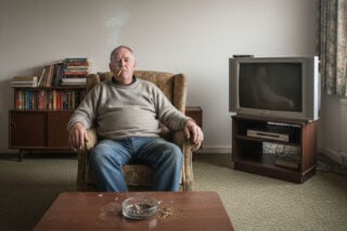 Stoptober geslaagd: helft van de deelnemers rookt nu veel bewuster