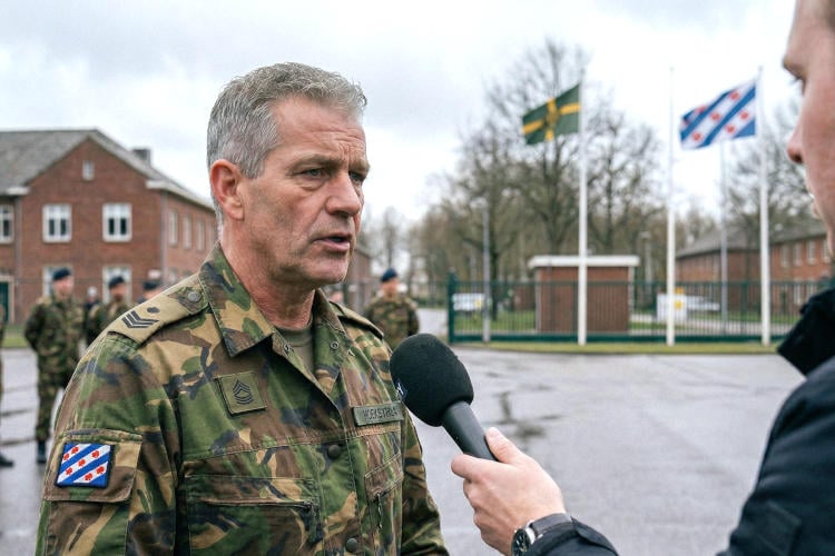 Friesland waarschuwt VS en Iran, maar grijpt nog niet in