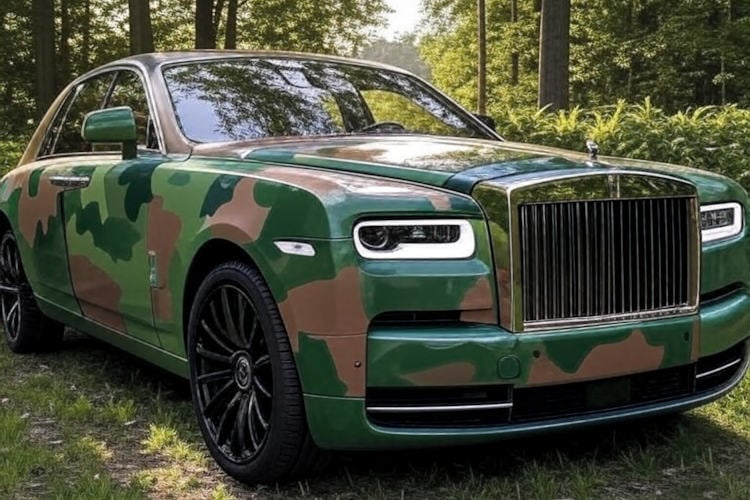 Defensie plaatst flinke bestelling bij Rolls-Royce na verhoging NAVO-norm