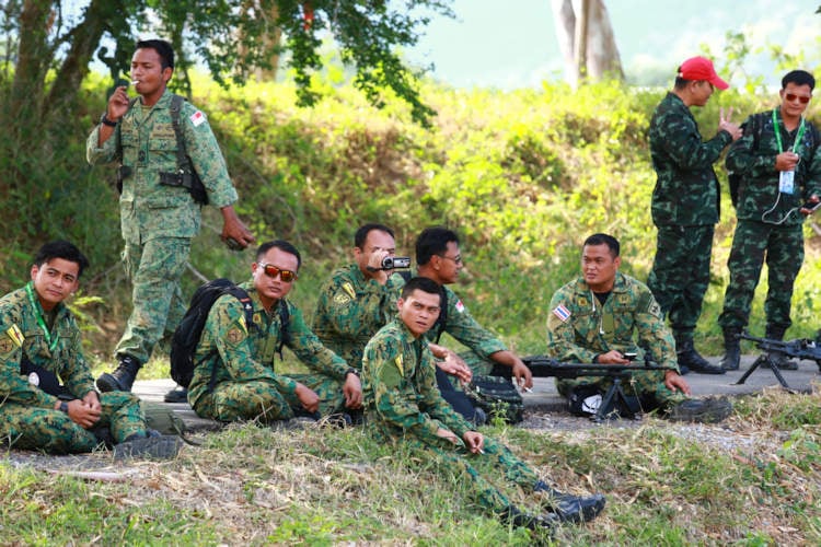 VN kondigt wachtlijst aan voor nieuwe oorlogen: “Thailand en Cambodja moeten even geduld hebben”