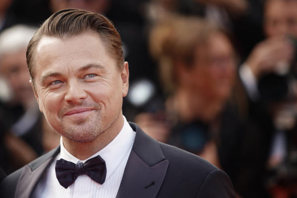 Wetenschapper: “Leonardo DiCaprio was nooit aan boord van Titanic”