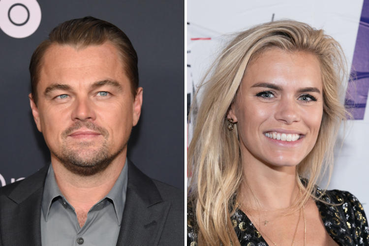 Ook salariskloof in filmwereld: Leonardo DiCaprio verdiende flink meer dan Nicolette van Dam