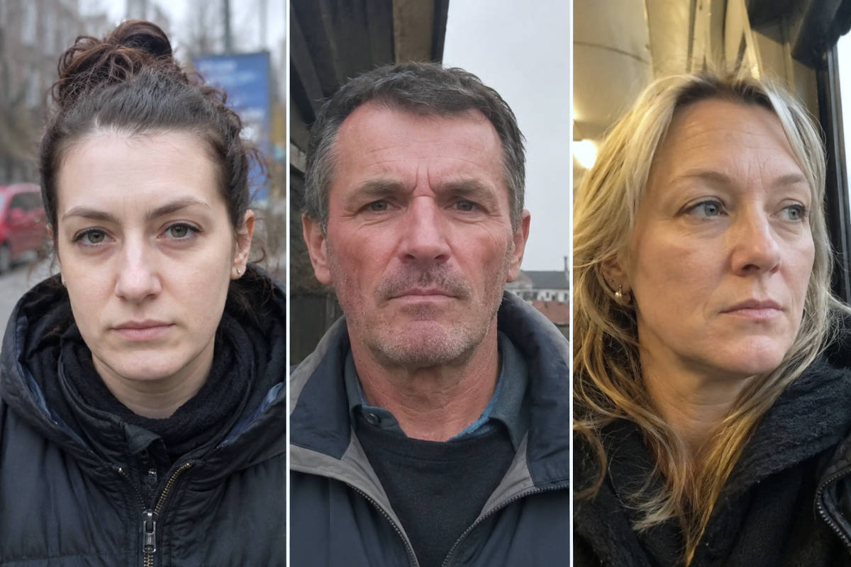 Lezersreacties: “Ik behoor tot die 3% die geen geld nodig heeft, omdat mijn man dat regelt”