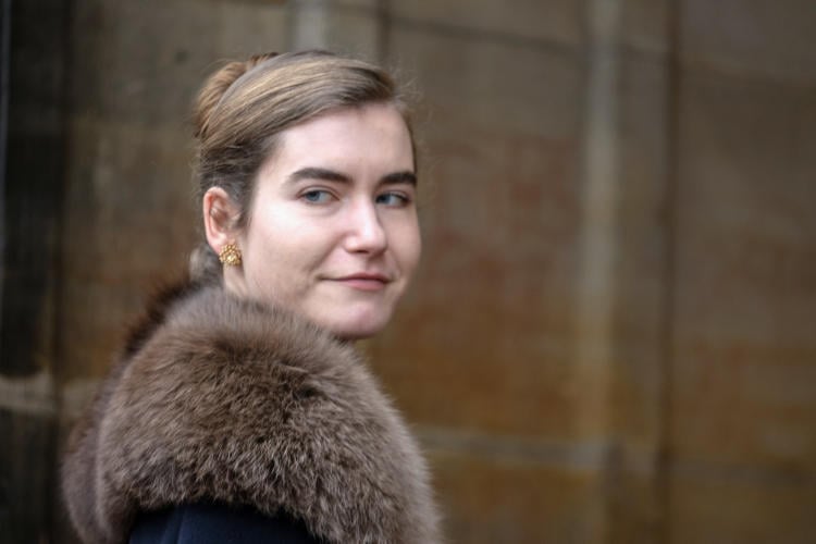 Lidewij de Vos (FvD): “Het is pure discriminatie dat wij worden buitengesloten alleen omdat we discrimineren”