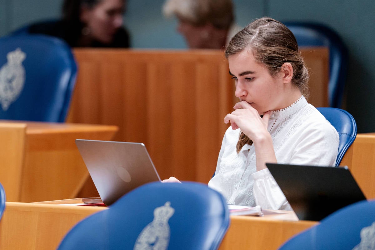 FVD wil extra investering in Nederlandse desinformatie: “Nu te afhankelijk van Amerikaanse platforms”