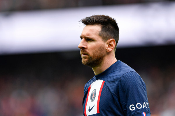 Messi naar Saoedische club Al-Hilal: “Sportieve jongensdroom die uitkomt”