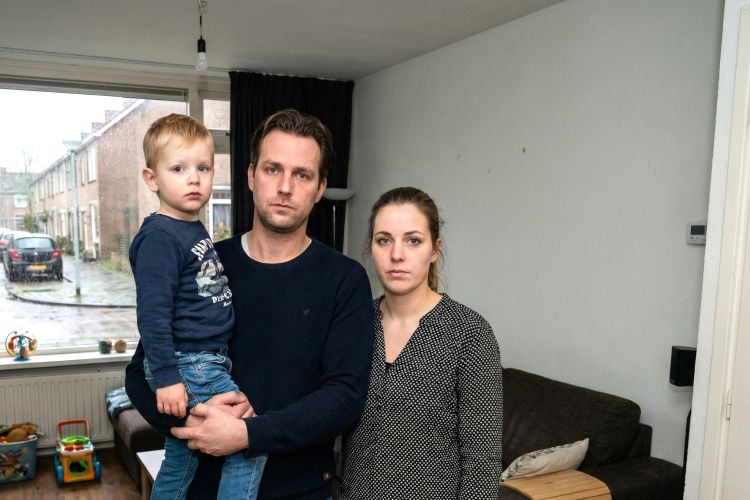 4-jarige Lucas is bijna helemaal onafhankelijk van Amerikaanse techbedrijven