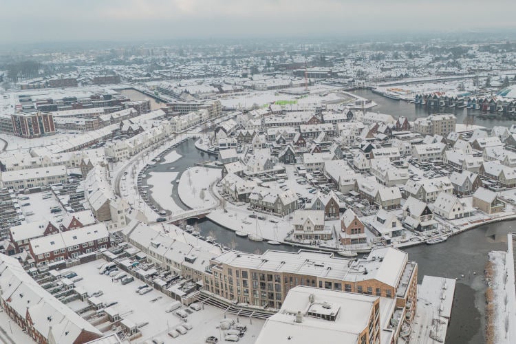 Kabinet onderzoekt welke provincie kan worden geofferd aan VS als Trump daarom vraagt