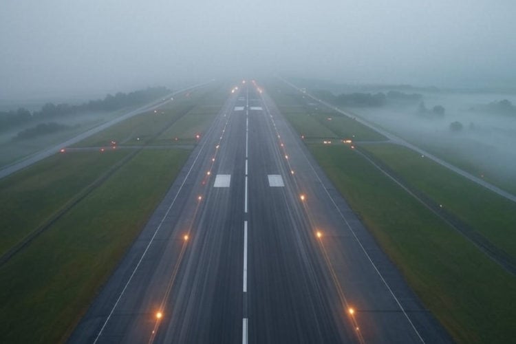 Helft Nederlanders twijfelt aan bestaan van Groningen Airport Eelde