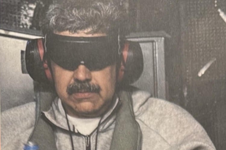 Nog geen losgeld geëist voor ontvoerde Nicolás Maduro