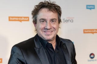 Marco Borsato kondigt 21 nieuwe albums en 2.488 achterstallige concerten aan