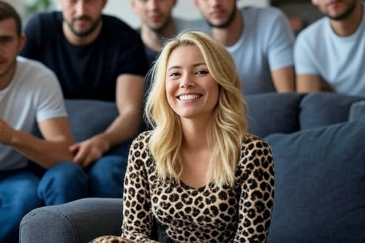 Marit (31) is multipolyamoreus: “Gewoon polyamoreus vond ik te beperkend”
