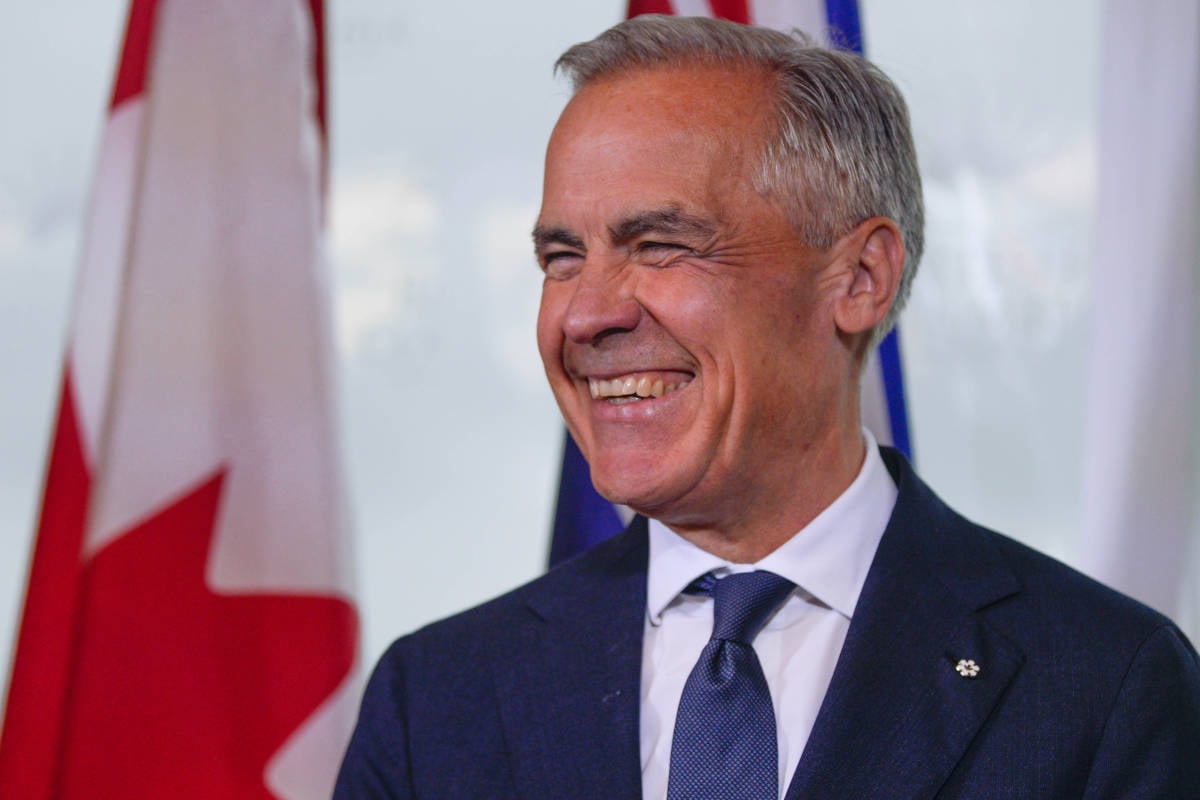 Canada noemt Lake Erie voortaan Lake Epstein