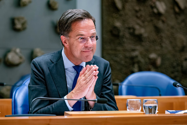VVD wil crisisoverleg op zondag hervatten: “Heel spijtig dat ChristenUnie er dan niet bij kan zijn”