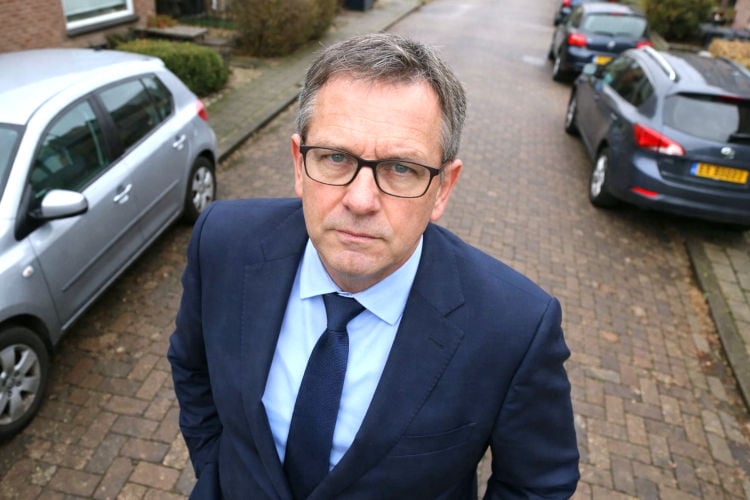 “Dreigende wereldoorlog leidt onnodig af van de discussie over het parkeerbeleid”, zegt lokale lijsttrekker