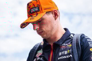 Fans opgelucht na titeluitschakeling Verstappen: “Eindelijk op zondag weer tijd voor leuke dingen” Fans opgelucht na titeluitschakeling Verstappen: “Eindelijk op zondag weer tijd voor leuke dingen”