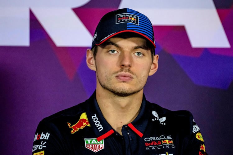 F1-coureurs ergeren zich aan Verstappen: “Hij wil alleen maar winnen”