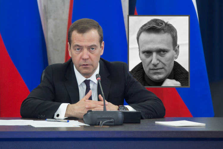 Rusland deelt definitief onderzoeksrapport overlijden Navalny: “Uit het raam van zijn gevangeniscel gevallen”
