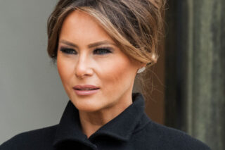 Milieubeweging bezorgd om hoeveelheid PFAS in Melania Trump