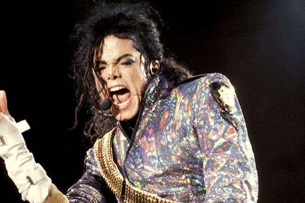 In dit lied zong Michael Jackson over het coronavirus