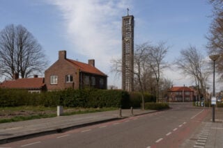 Moerdijk verdwijnt, maar kan Nederland wel zonder?
