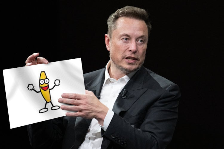 Met deze plaatjes wil Musk de sfeer op X verbeteren