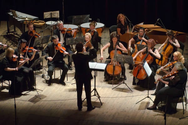Tilburgs Orkest verbreekt samenwerking met Beethoven na klachten over gedrag