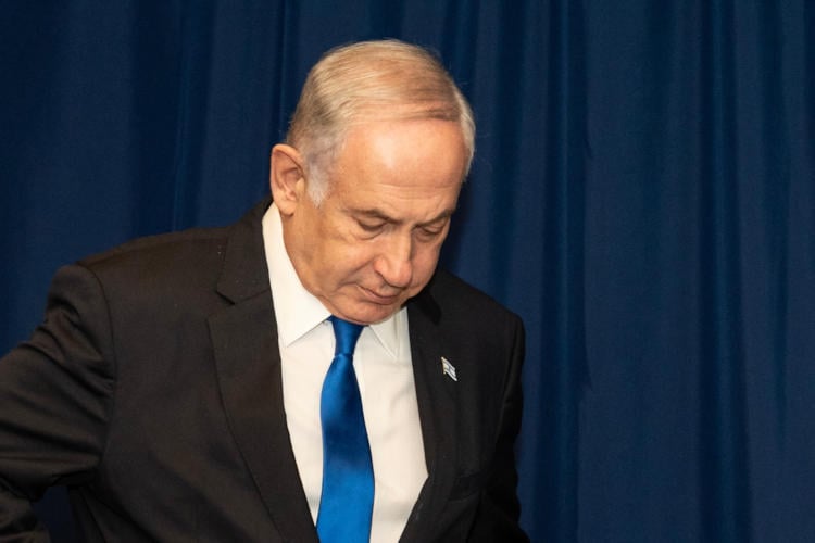 Netanyahu moet nog beetje wennen aan wapenstilstand met Iran: “Zit niet in mijn karakter”