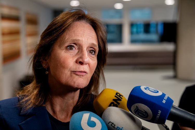 NSC wil verder als sportvereniging: “We onderzoeken de mogelijkheden”