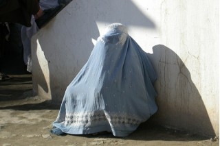 Nieuwe burkamode sexy en gewaagd