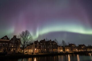 Energiedeskundige wil einde aan noorderlicht: “Onnodige verspilling van zonne-energie”