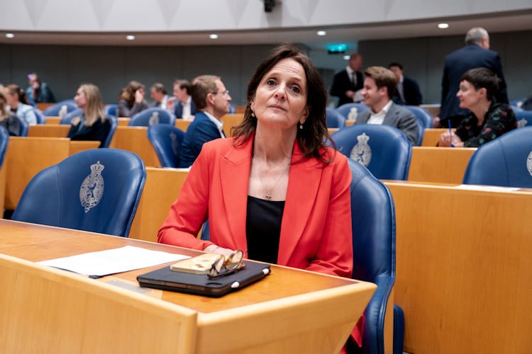 Na FvD start ook NSC met verkoop maaltijdboxen: “Door vertrek Omtzigt is nieuw verdienmodel nodig”