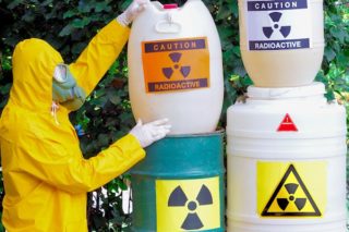 nucleair-kernafval-radioactief