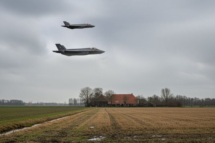 NAVO-oefening Brabant verloopt voorspoedig: “Nog geen enkele Rus gezien”