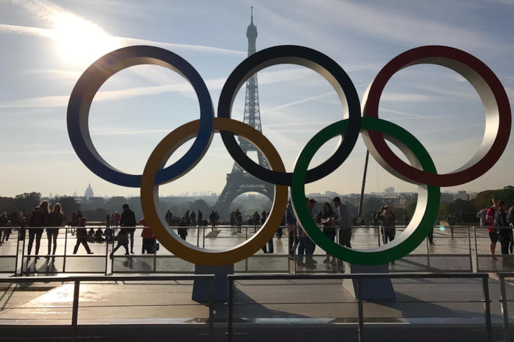 Nederlandse Olympiërs laten diepvriesmaaltijden invliegen: “Frankrijk heeft niet echt een eetcultuur”