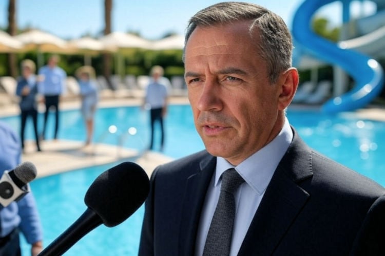 Russische delegatie bij Oekraïne-overleg in Turkije kritisch op resort
