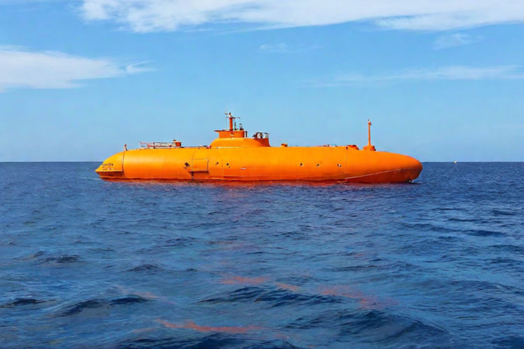 SGP wil oranje onderzeeboten voor Koninklijke Marine