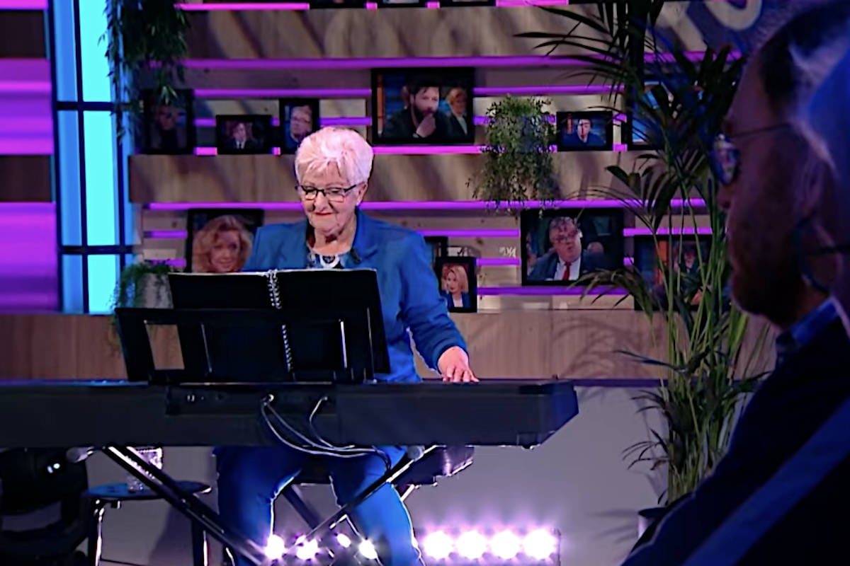 Orgel Joke toch niet bij uitvaart koning Harald
