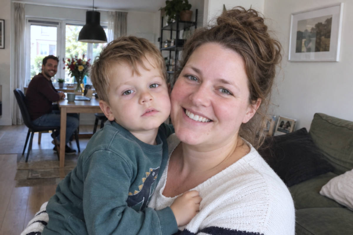 Aantal ouders dat kiest voor kind zonder ziel in vijf jaar verdubbeld