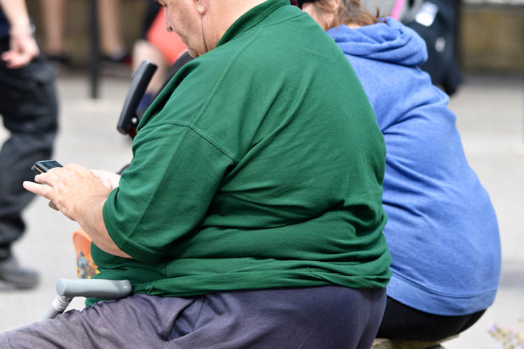 Nederland viert historisch obesitasrecord: Verdrievoudiging bereikt!