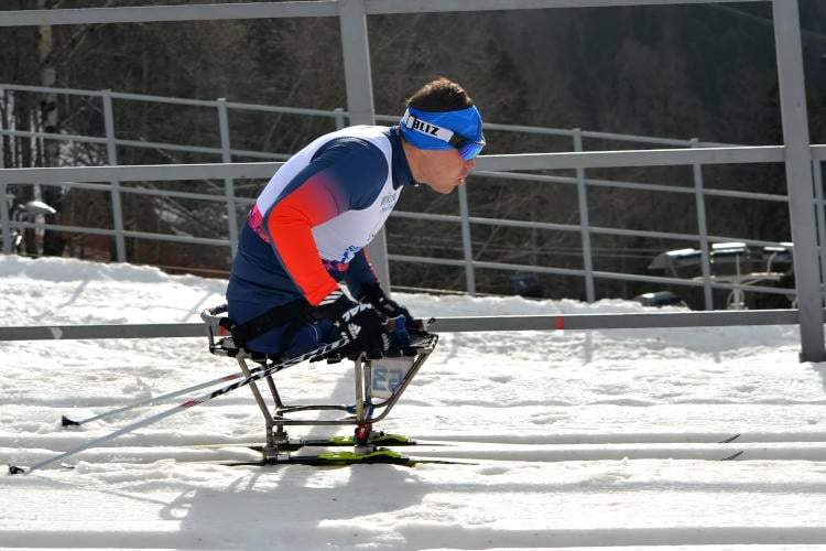 Russische paralympiërs verdedigen deelname onder eigen vlag: “Poetin is wereldwijd de grootste leverancier van gehandicapte sporters”