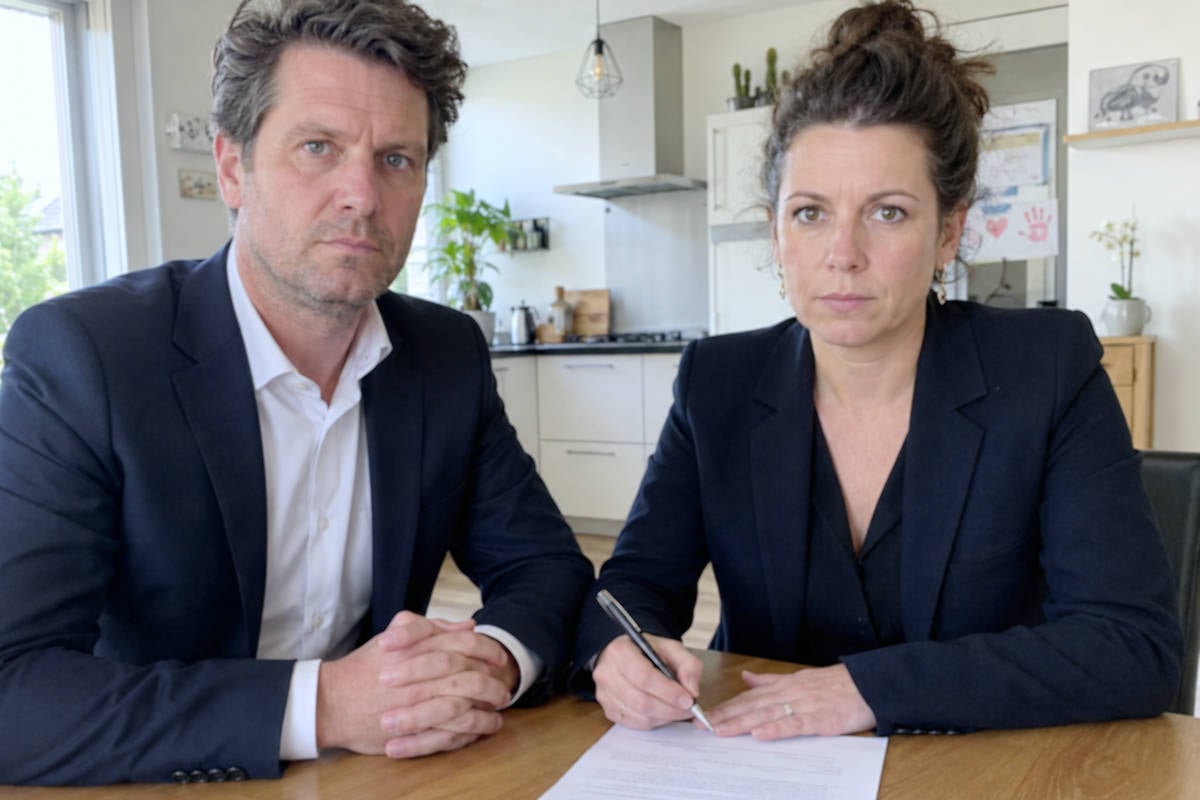 Stel stapt over op nulurenhuwelijk: “We roepen elkaar alleen nog op als het echt nodig is”
