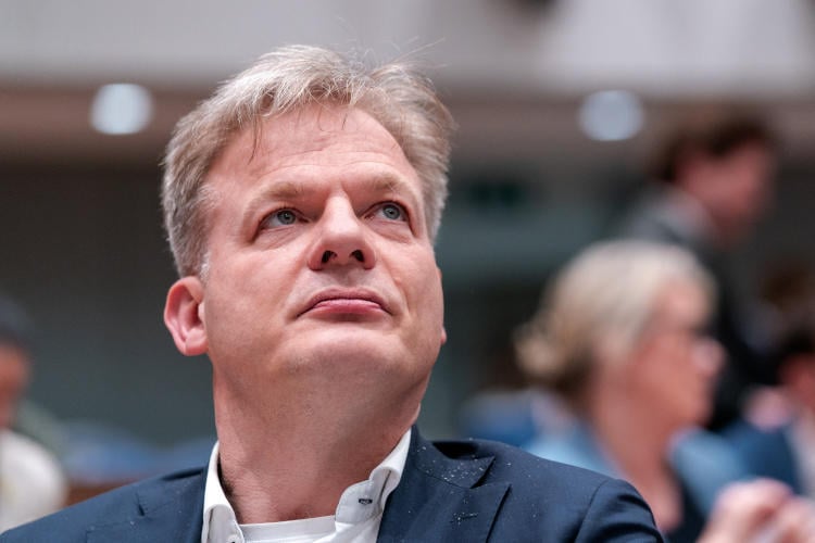 NSC ook niet in gemeenteraden: “De kiezer vindt Nederland duidelijk te klein voor ons”