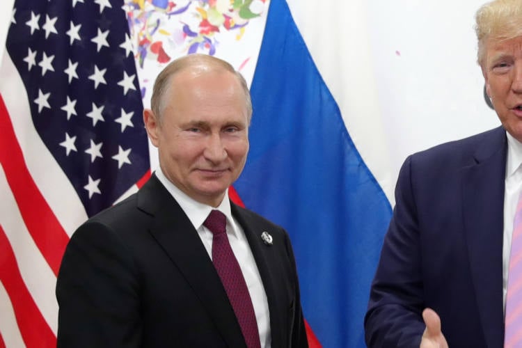 VS verzuimt arrestatie Russische oorlogsmisdadiger op Amerikaans grondgebied